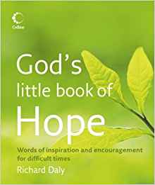 Gods Little Book of Hope PB - Richard Daly